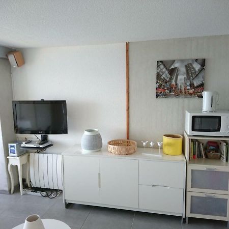 Portvendres Sea View Apartamento Port Vendres Exterior foto