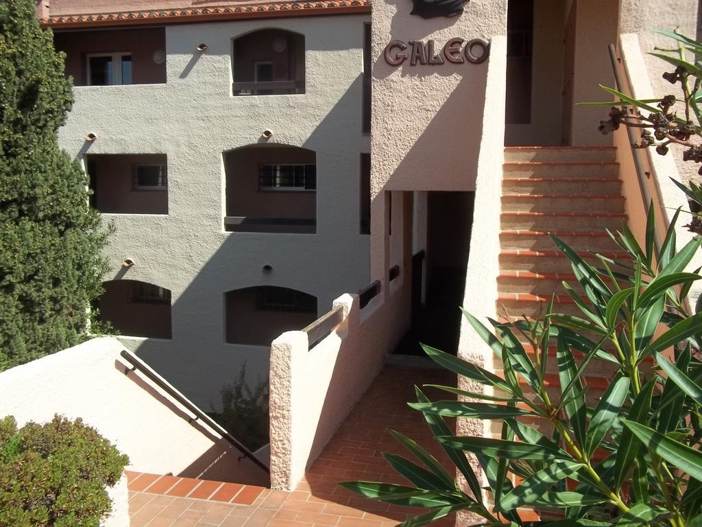 Portvendres Sea View Apartamento Port Vendres Exterior foto