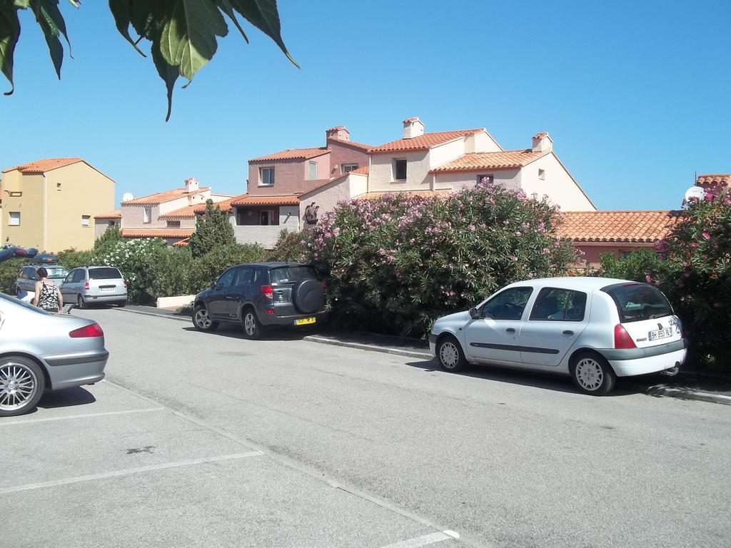 Portvendres Sea View Apartamento Port Vendres Exterior foto