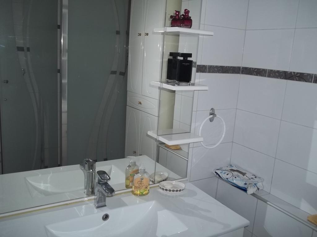 Portvendres Sea View Apartamento Port Vendres Exterior foto