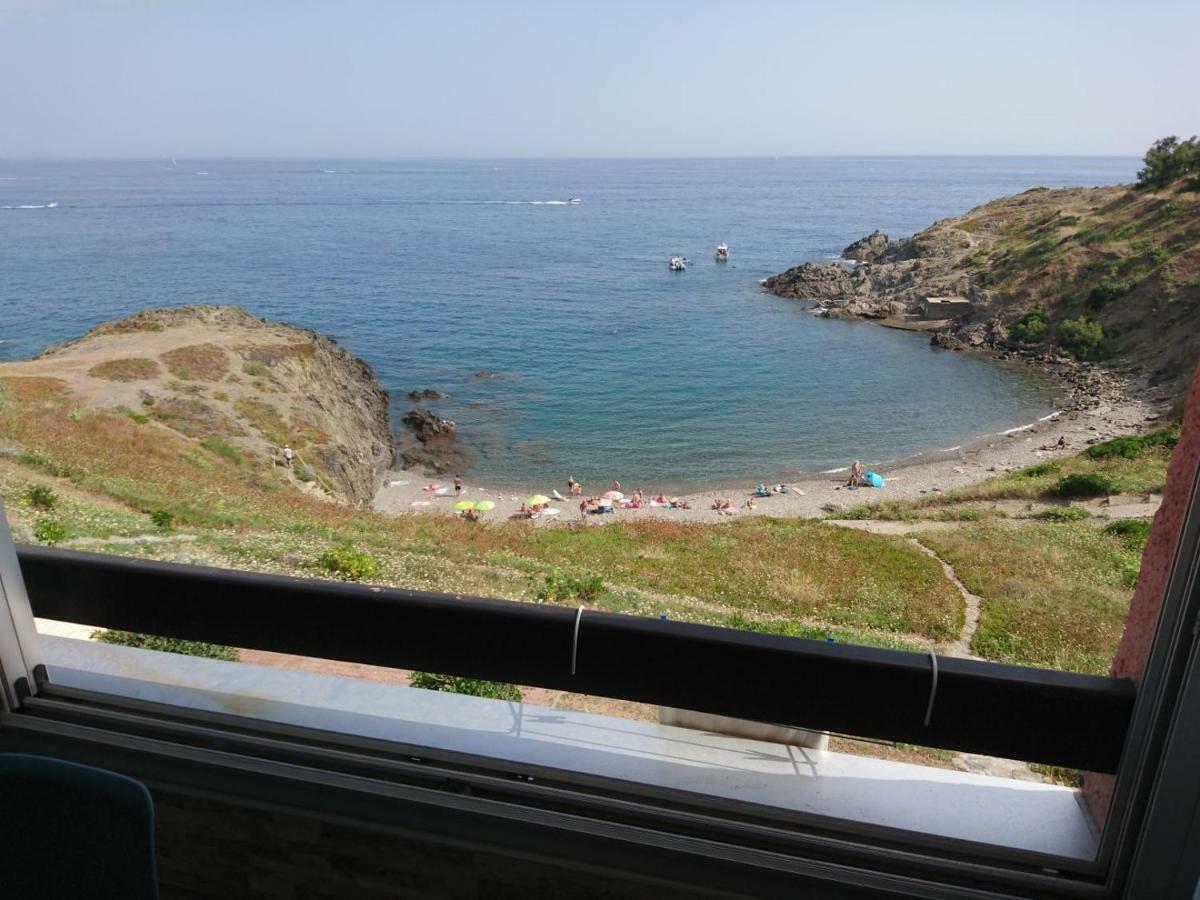 Portvendres Sea View Apartamento Port Vendres Exterior foto