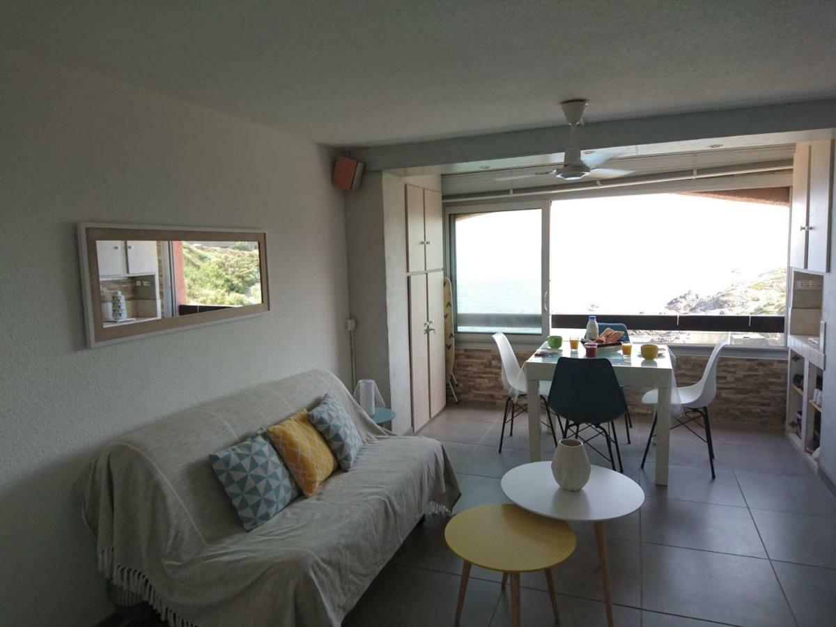 Portvendres Sea View Apartamento Port Vendres Exterior foto