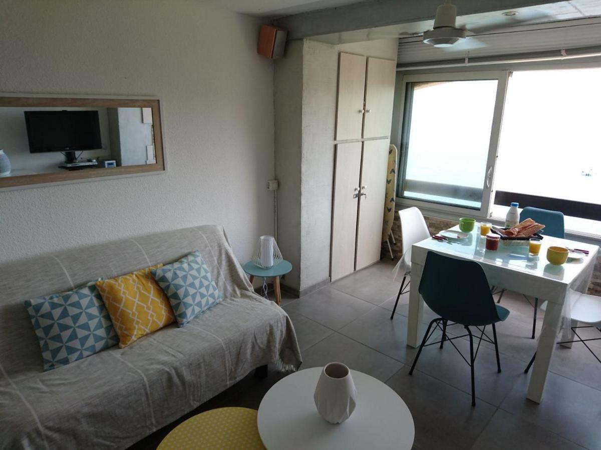 Portvendres Sea View Apartamento Port Vendres Exterior foto
