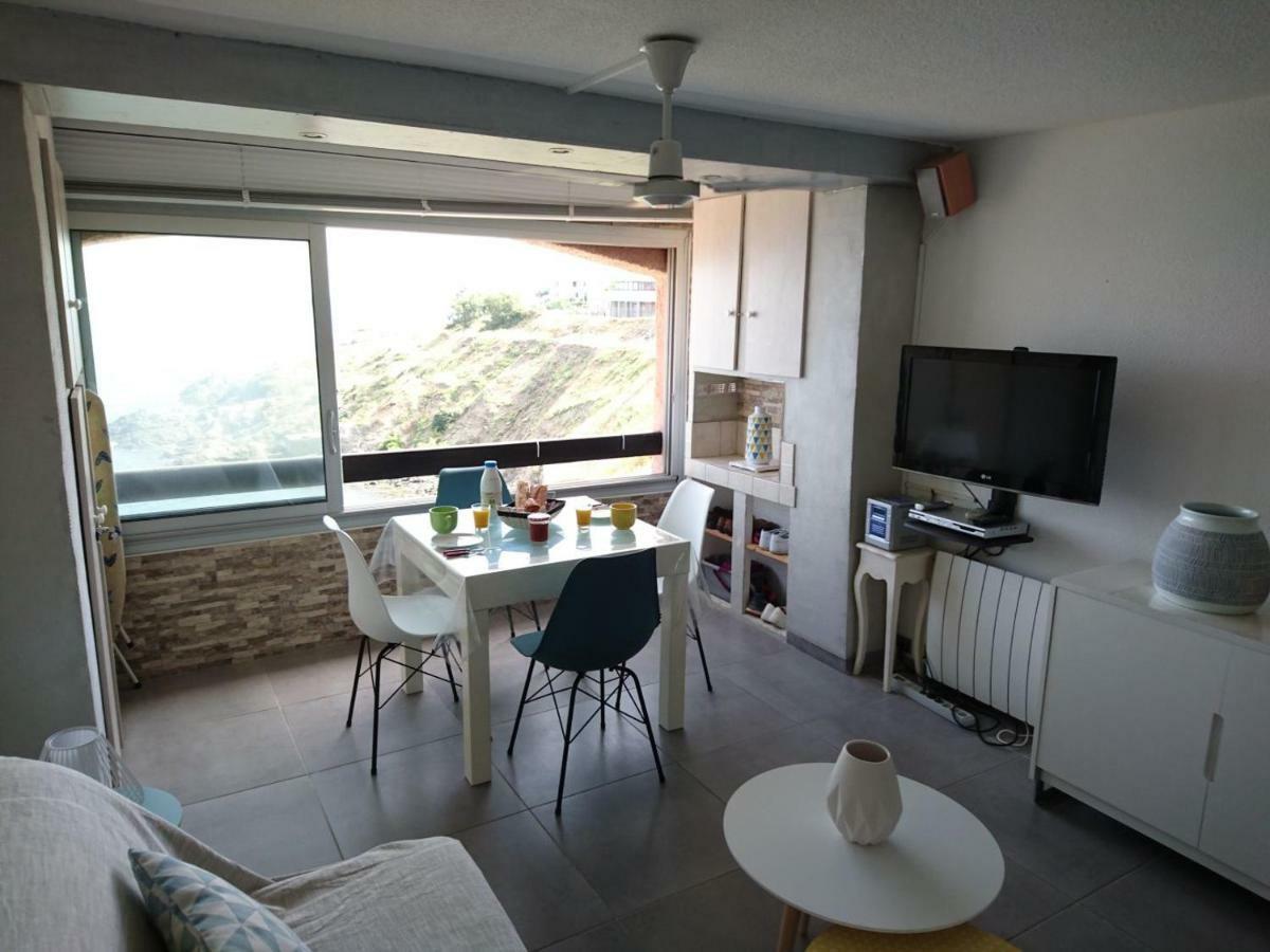 Portvendres Sea View Apartamento Port Vendres Exterior foto