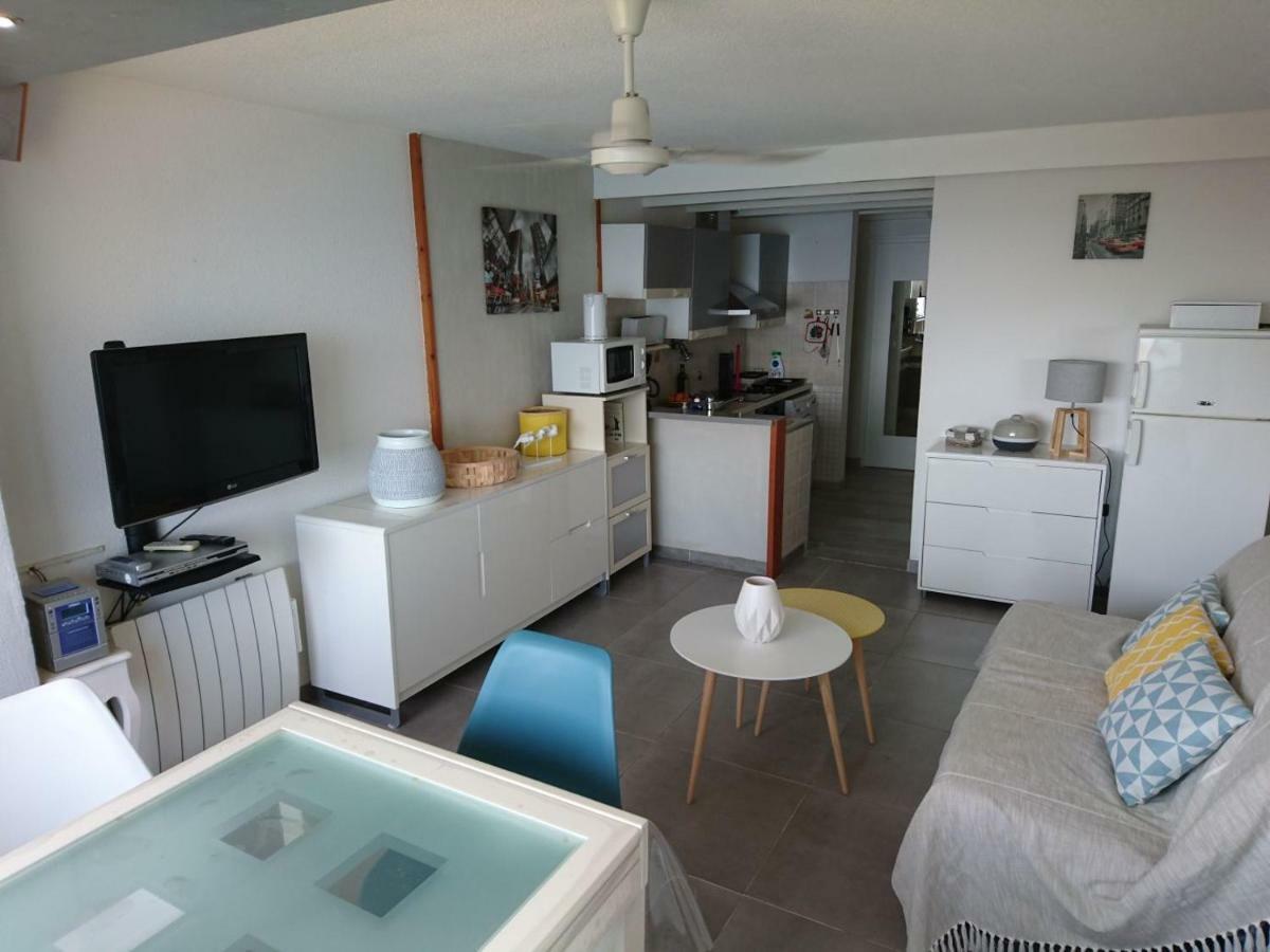 Portvendres Sea View Apartamento Port Vendres Exterior foto